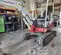 2021 Takeuchi TB235-2R Mini Excavator