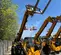 2021 JCB 510-56 S Forklift
