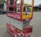 2019 MEC MICRO 19 Scissor Lift