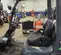 2019 Toyota 8FGU30 Warehouse Forklift