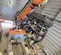 2017 Jekko MPK20W Crane