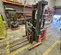 2020 Toyota 6BWR15 Warehouse Forklift