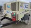 2020 Doosan P425/HP375WCUT4 Air Compressor