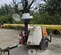 2020 Magnum Pro MLT6SM Portable Light Tower