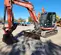 2020 Kubota KX080-4S Mini Excavator