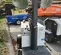 2018 Magnum Pro MLT3060MV Portable Light Tower