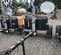 2020 Wanco WLTT-4MK106K Portable Light Tower