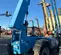 2016 Genie GTH-636 Forklift