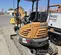 2020 Case M-CX33C Mini Excavator