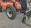 2017 SKYTRAK 8042 Forklift