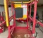 2020 MEC MICRO 19-XD Scissor Lift