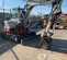 2022 Takeuchi TB257FRCR Mini Excavator