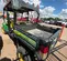2022 John Deere XUV855M S4 Utility Vehicle