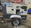 2021 Atlas Copco QAS45 Diesel Generator