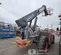 2019 Skyjack SJ643TH Forklift