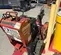 2018 Ditch Witch C14 Trencher