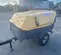 2018 Atlas Copco XAS185KD7 T4F Air Compressor