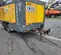 2015 Atlas Copco XRVS1350 T4 Air Compressor