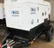 2019 Wacker Neuson G25 T4F Diesel Generator