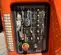2017 JLG E400AJPN Articulating Boom Lift