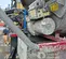 2022 Frost Fighter IDH400 Indirect Fired Heater