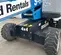 2017 Genie S-65 Boom Lift