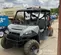 2021 Polaris PRO XD 4000D Utility Vehicle