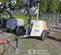 2020 Magnum Pro MLT6SM Portable Light Tower