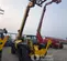 2022 JCB 510-56 Forklift