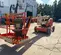 2018 JLG E450AJ Articulating Boom Lift