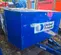 2018 Allmand MH500IQ Indirect Fired Heater