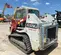2021 Takeuchi TL12R2-CR Track Loader