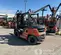 2020 Toyota 8FG35U Warehouse Forklift