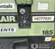 2018 Sullair 185DPQ-KU-T3 Air Compressor
