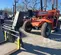 2018 SKYTRAK 8042 Forklift