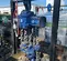 2014 JD NEUHAUS PROFI 37.5/50 Hoist
