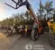 2018 JLG 1055 Forklift