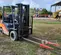 2019 Toyota 8FGU25 Warehouse Forklift