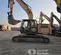 2020 Case CX210D Excavator