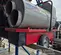 2022 Frost Fighter IDH400 Indirect Fired Heater