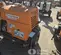 2023 Generac MLT6SMDS Portable Light Tower