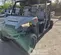 2022 Polaris PRO XD 4000D Utility Vehicle