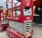 2018 MEC MICRO 19 Scissor Lift