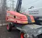 2017 Skyjack SJ45T Boom Lift