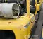 2020 HYSTER H50XT Warehouse Forklift