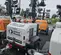2022 Allmand NLGR LC 3KW Portable Work Light
