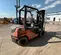 2019 Toyota 8FDU25 Warehouse Forklift