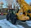 2018 JCB 514-56 Forklift