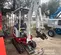 2023 Takeuchi TB20E Mini Excavator