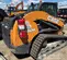 2020 Case TV450B Track Loader
